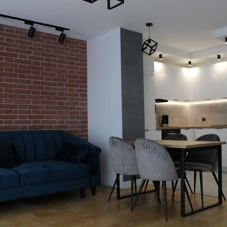 Halo Green Apartament Wroclaw Ngoại thất bức ảnh